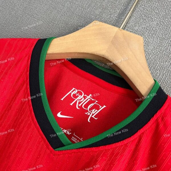 Portugal Home Player Version (3) Portugal Home Player Version (3)