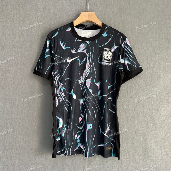 South Korea Away Player Version (1) South Korea Away Player Version (1)