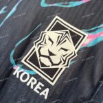 South Korea Away Player Version (2)
