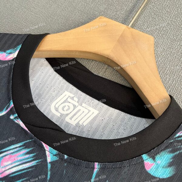 South Korea Away Player Version (3) South Korea Away Player Version (3)