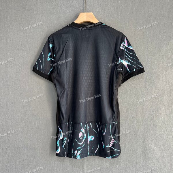 South Korea Away Player Version (7) South Korea Away Player Version (7)