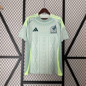 Mexico 2024 Away Kit - Fan Version
