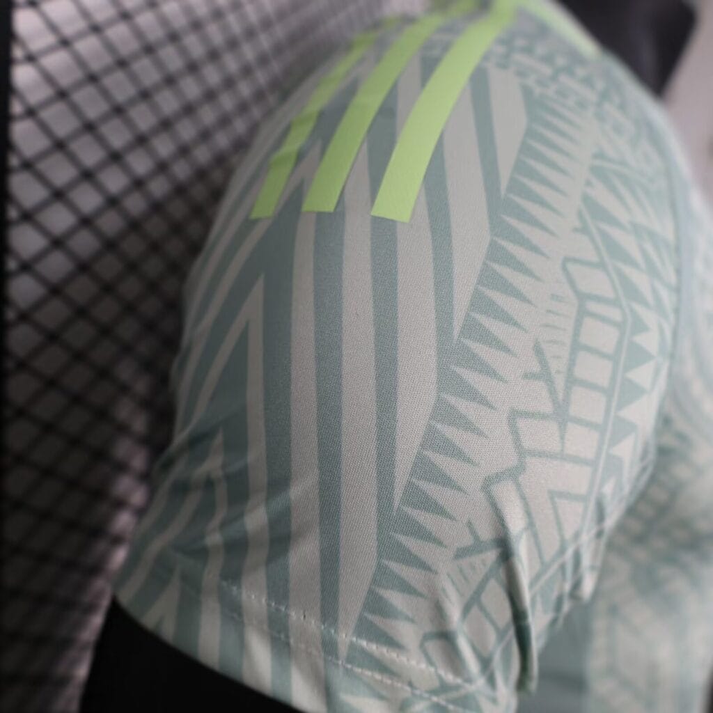 Mexico 2024 Away Kit – Player Version