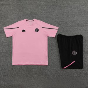 Inter Miami 24/25 Training Set
