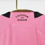 Inter Miami Messi Jersey: 2024/25 Home Kit