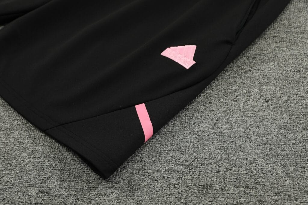 Inter Miami 24/25 Training Set