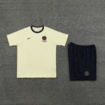 Paris Saint-Germain 24/25 Training Set