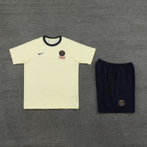 Paris Saint-Germain 24/25 Training Set
