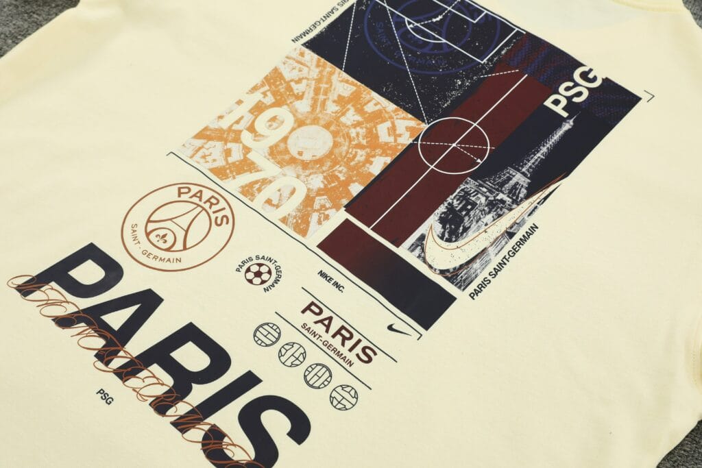 Paris Saint-Germain 23/24 Training Suit