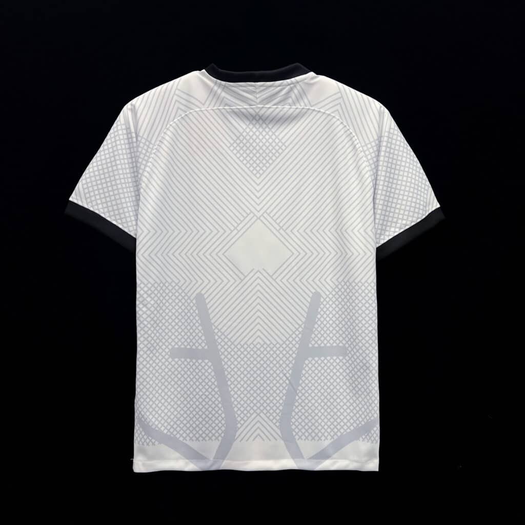 Inter Milan 23/24 Dragon kit – Fan Version