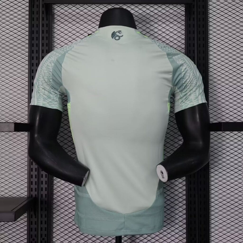 Mexico 2024 Away Kit – Player Version