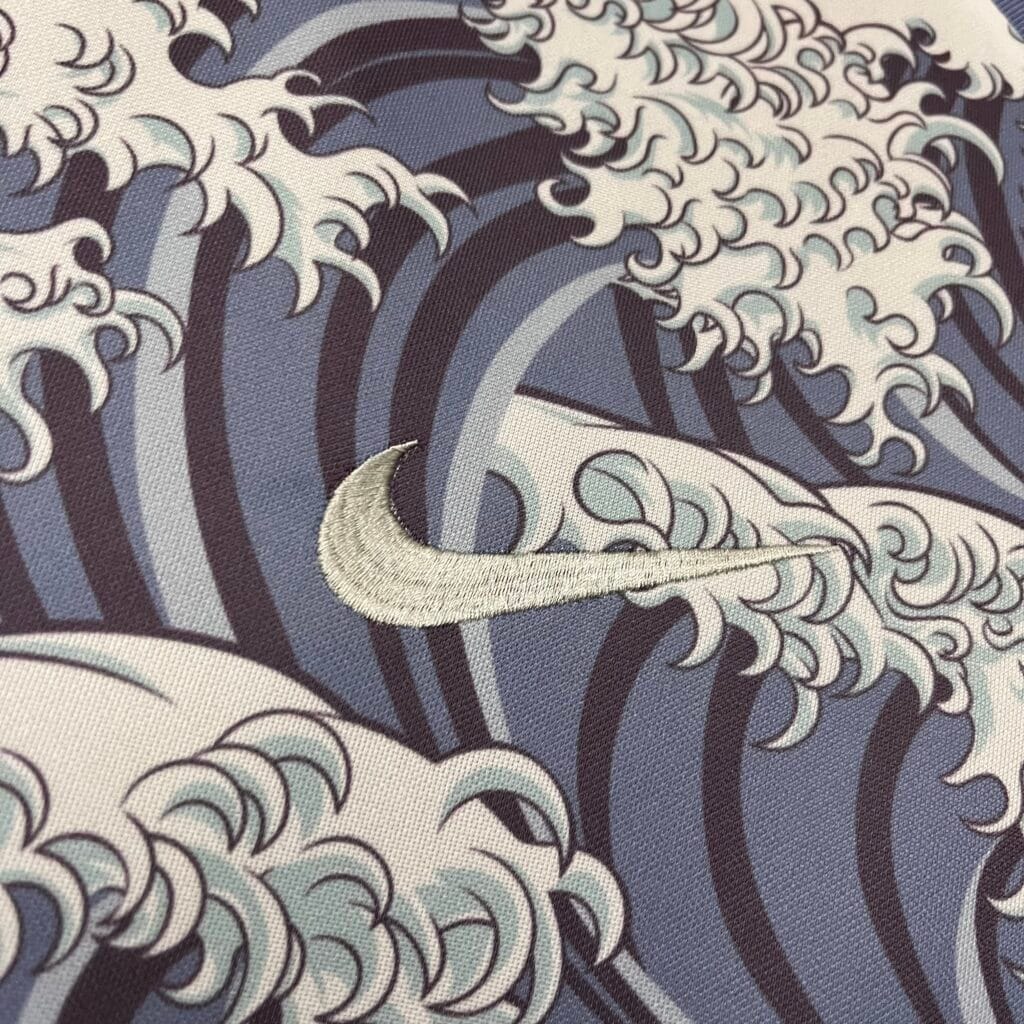 Japan 24/25 Special Nike Kit – Fan Version