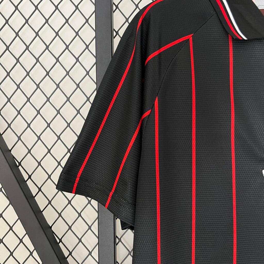 Flamengo 24/25 Special Kit – Fan Version