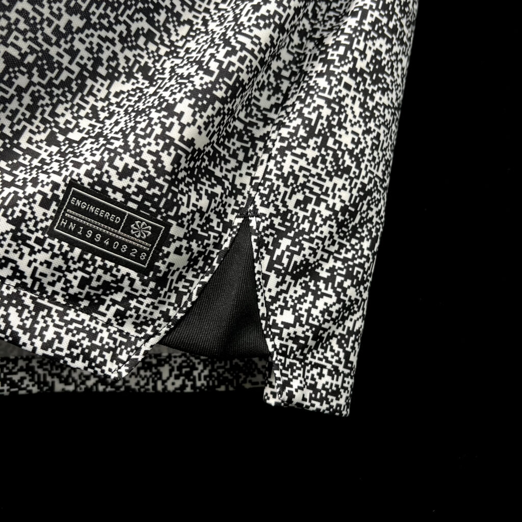 Corinthians 23/24 Training Kit – Fan Version