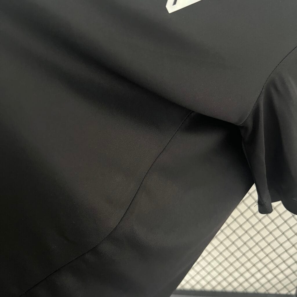 FC Barcelona 24/25 Balmain Special Kit – Fan Version