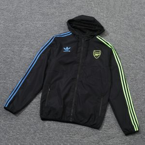 Arsenal 24/25 Winter Jacket