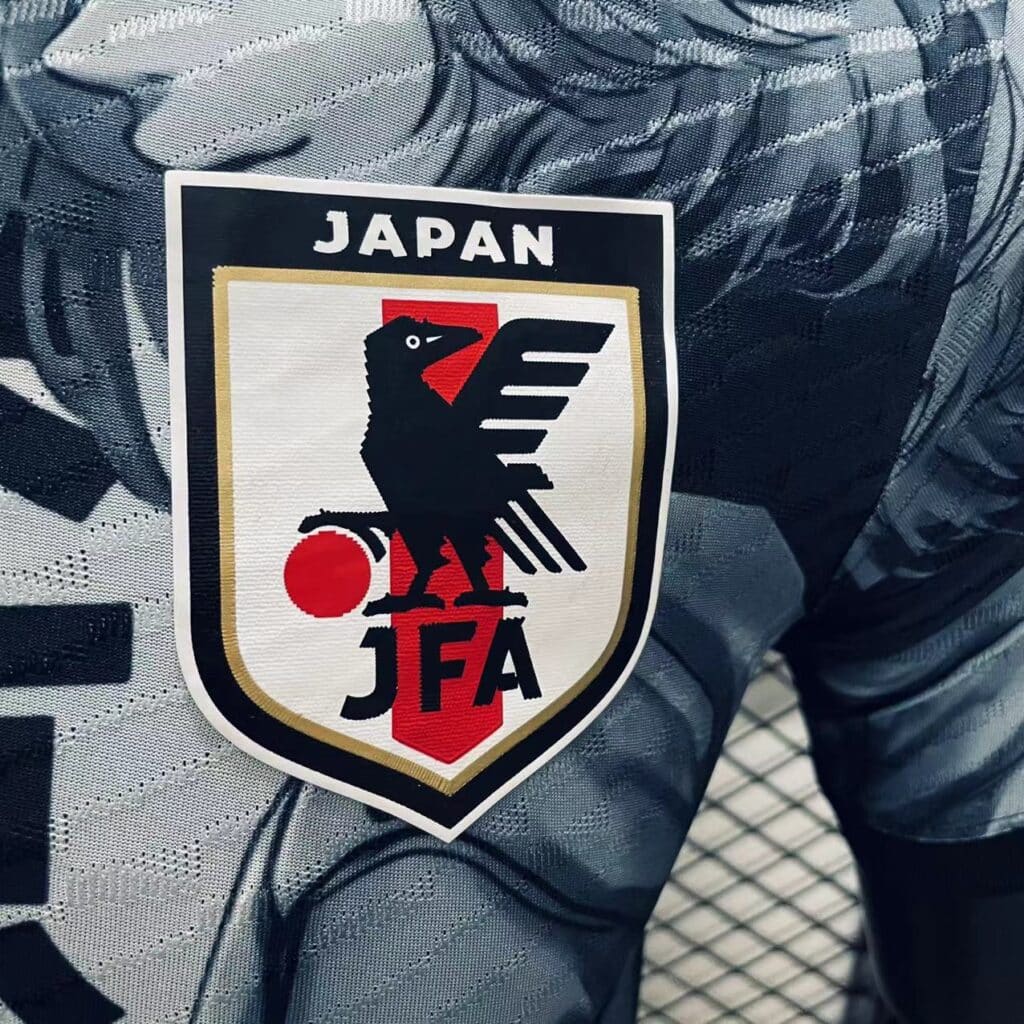 Japan 24/25 Tokyo Kit – Player Version