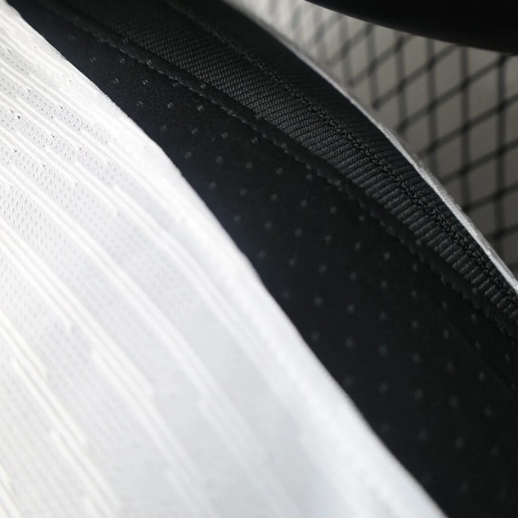 Corinthians 24/25 Home Kit – Player Version