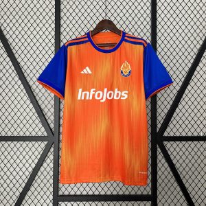 Aniquiladores  Kings League 2024 Home Kit - Fan Version