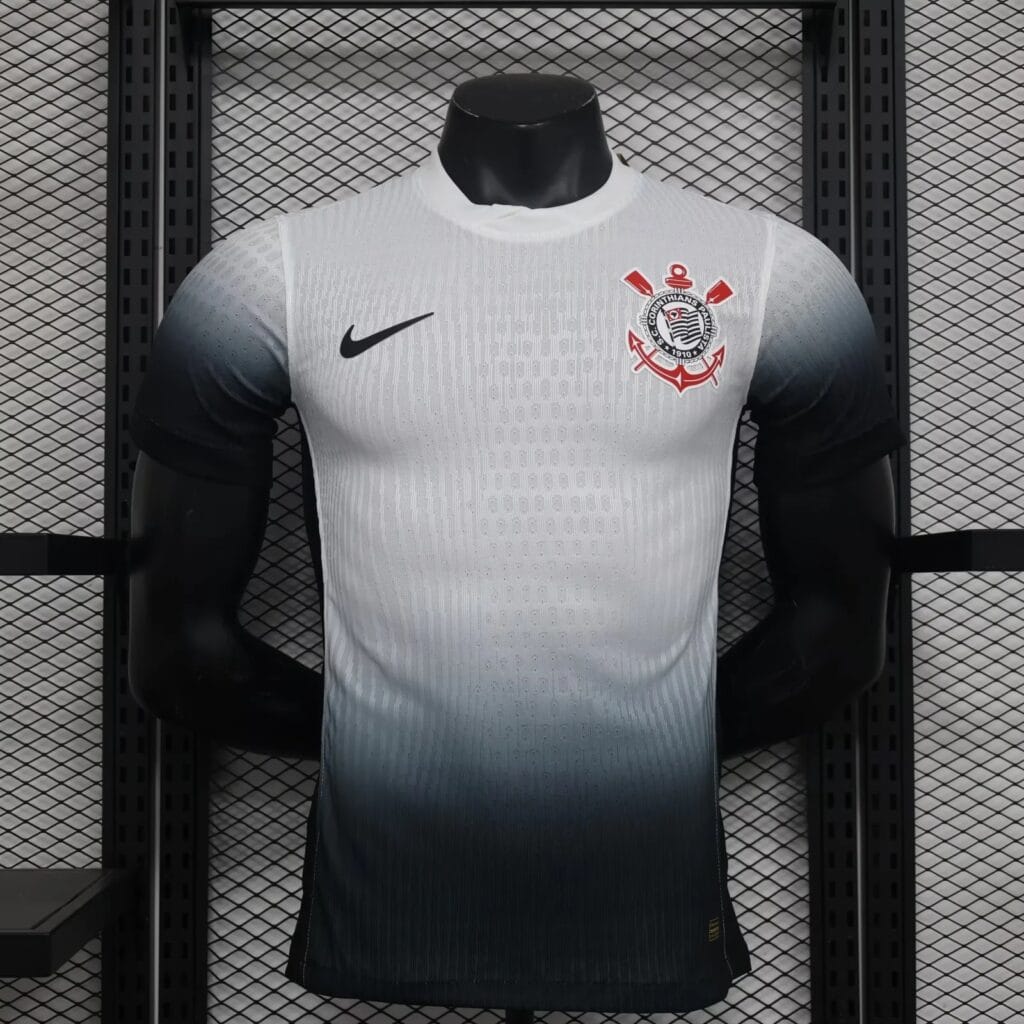 Corinthians 24/25 Home Kit – Player Version
