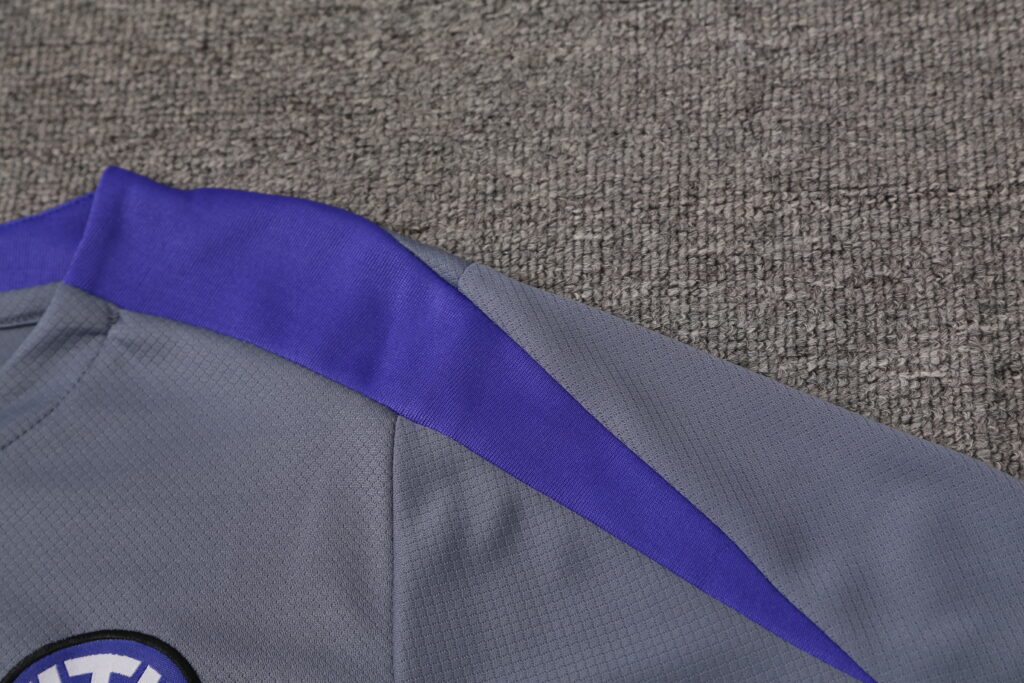 Inter Milan 23/24 Training Set