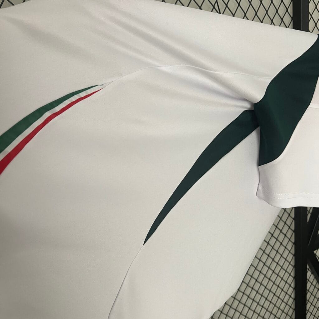 Hungary EURO 2024 Home Kit – Fan Version