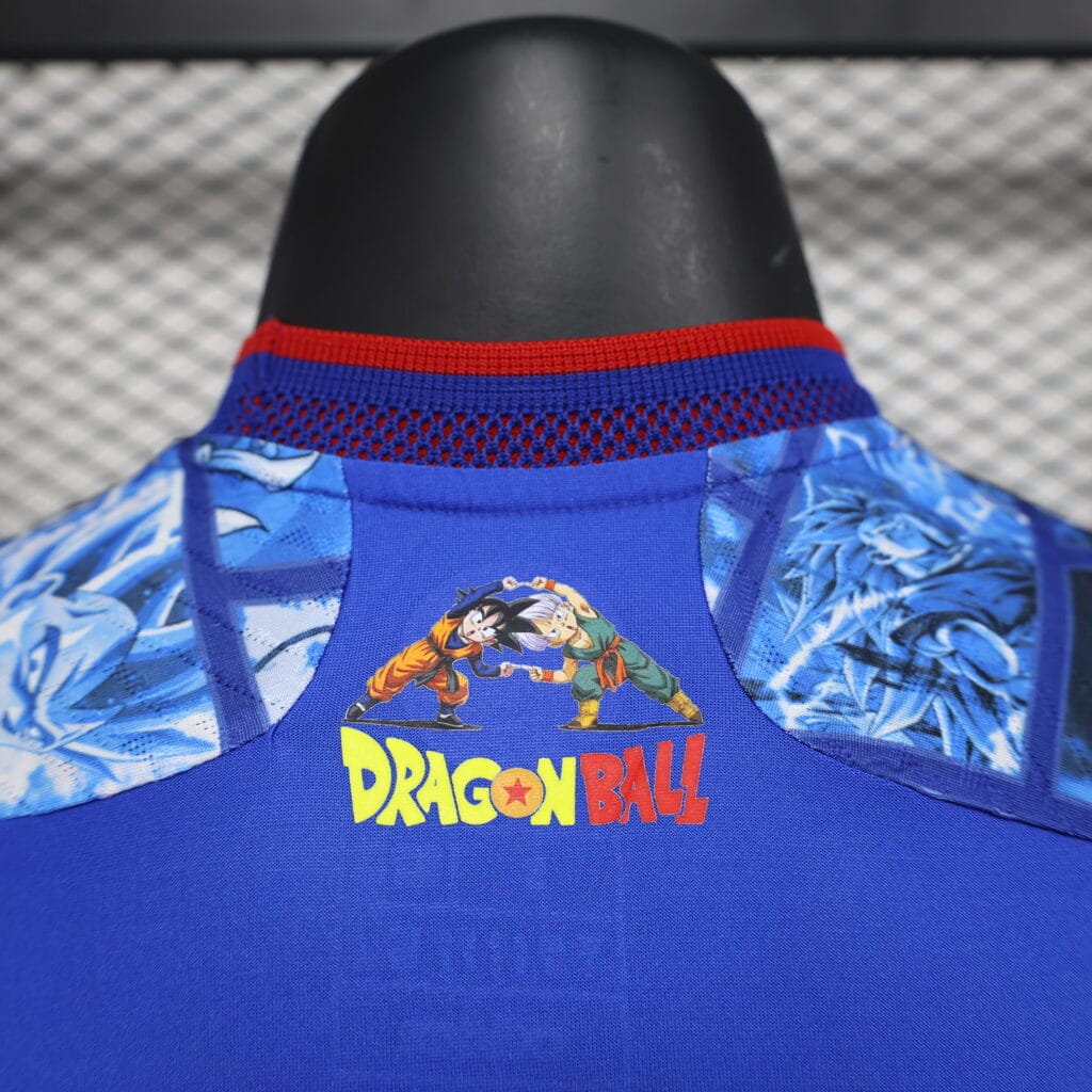Japan 24/25 Dragon Ball Special Kit Anime – Player Version