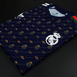 Real Madrid 24/25 Special Blue Kit  - Player version