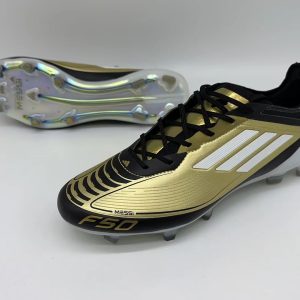 Adidas Messi F50 'Triunfo Dorado' 2024 Copa America - FG