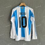 Argentina Home LS Player Version (7)