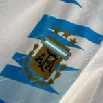 Argentina x Dragon Ball Player Version (2)