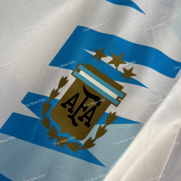 Argentina x Dragon Ball Player Version (2) Argentina x Dragon Ball Player Version (2)