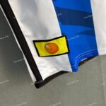 Argentina x Dragon Ball Player Version (5)