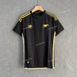 Arsenal x Versace Black Player Version (1)