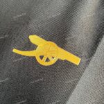 Arsenal x Versace Black Player Version (2)