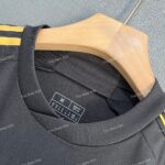 Arsenal x Versace Black Player Version (3)