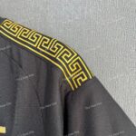 Arsenal x Versace Black Player Version (4)