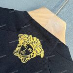 Arsenal x Versace Black Player Version (6)