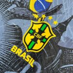 Brazil Cristo Redentor Special Player Version (2)