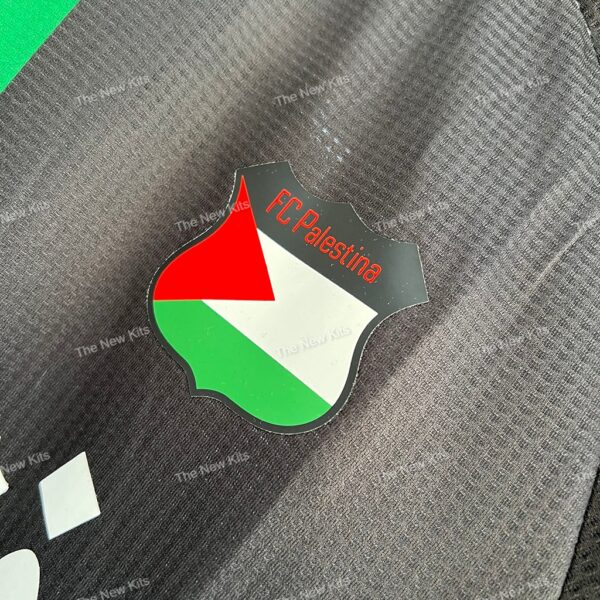 CD Palestino Special Black Player Version (2) - Copie CD Palestino Special Black Player Version (2) - Copie