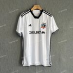 Colo-Colo Home (1)