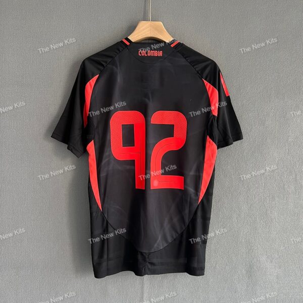 Colombia Away Player Version (7) Colombia Away Player Version (7)