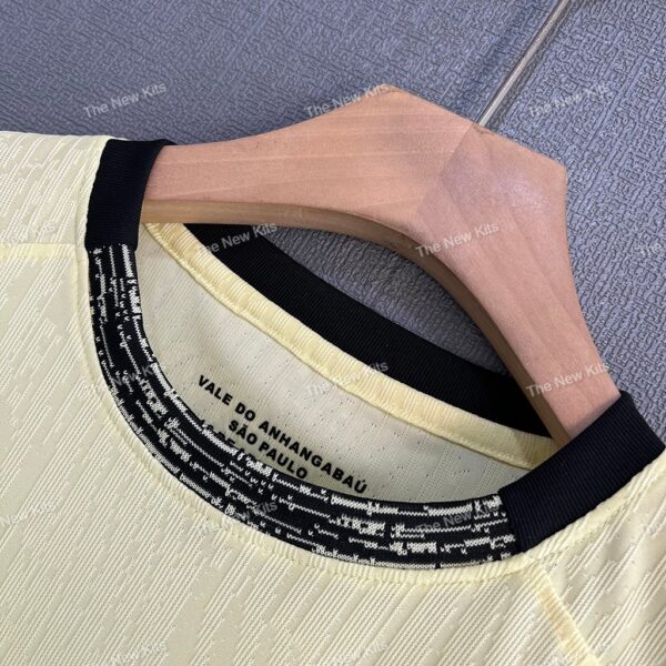 Corinthians Third Player Version (3) Corinthians Third Player Version (3)