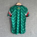 Mexico Dragon Ball Green Player Version (7)