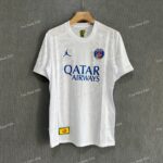 PSG x Dragonball Player Version (1)