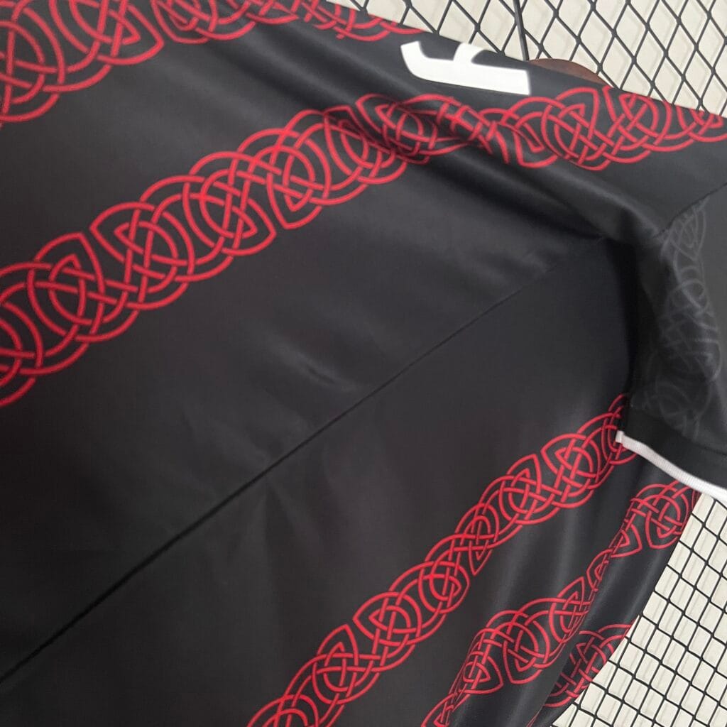 Bohemian Dublin 24/25 Home Kit – Fan Version