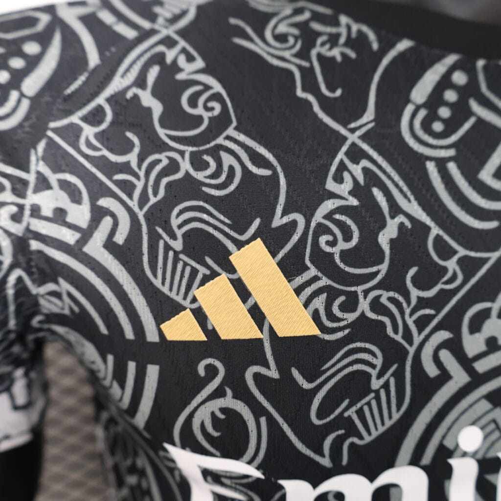 Real Madrid 24/25 Concept Kit – Player version