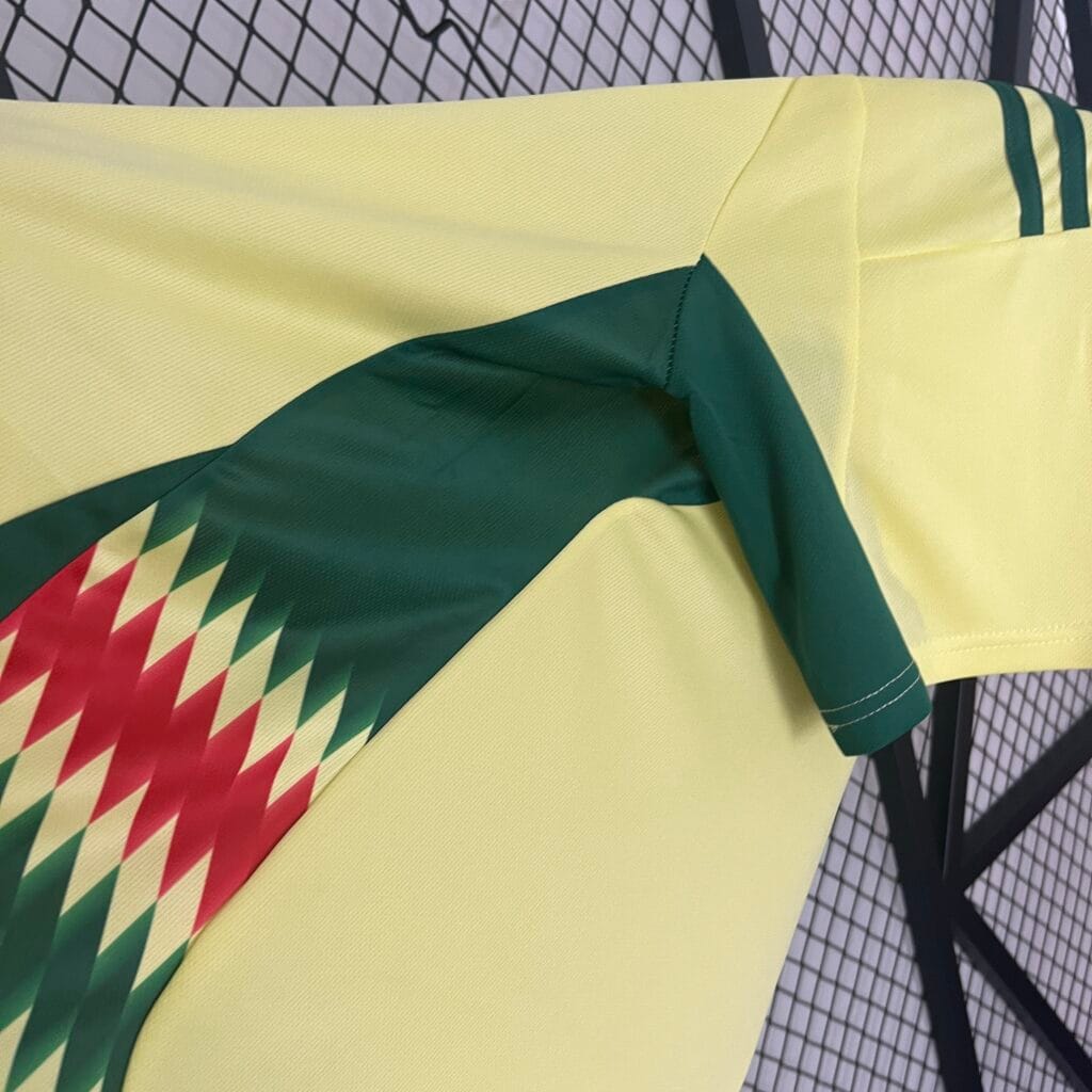 Wales EURO 2024 Away Kit – Fan Version