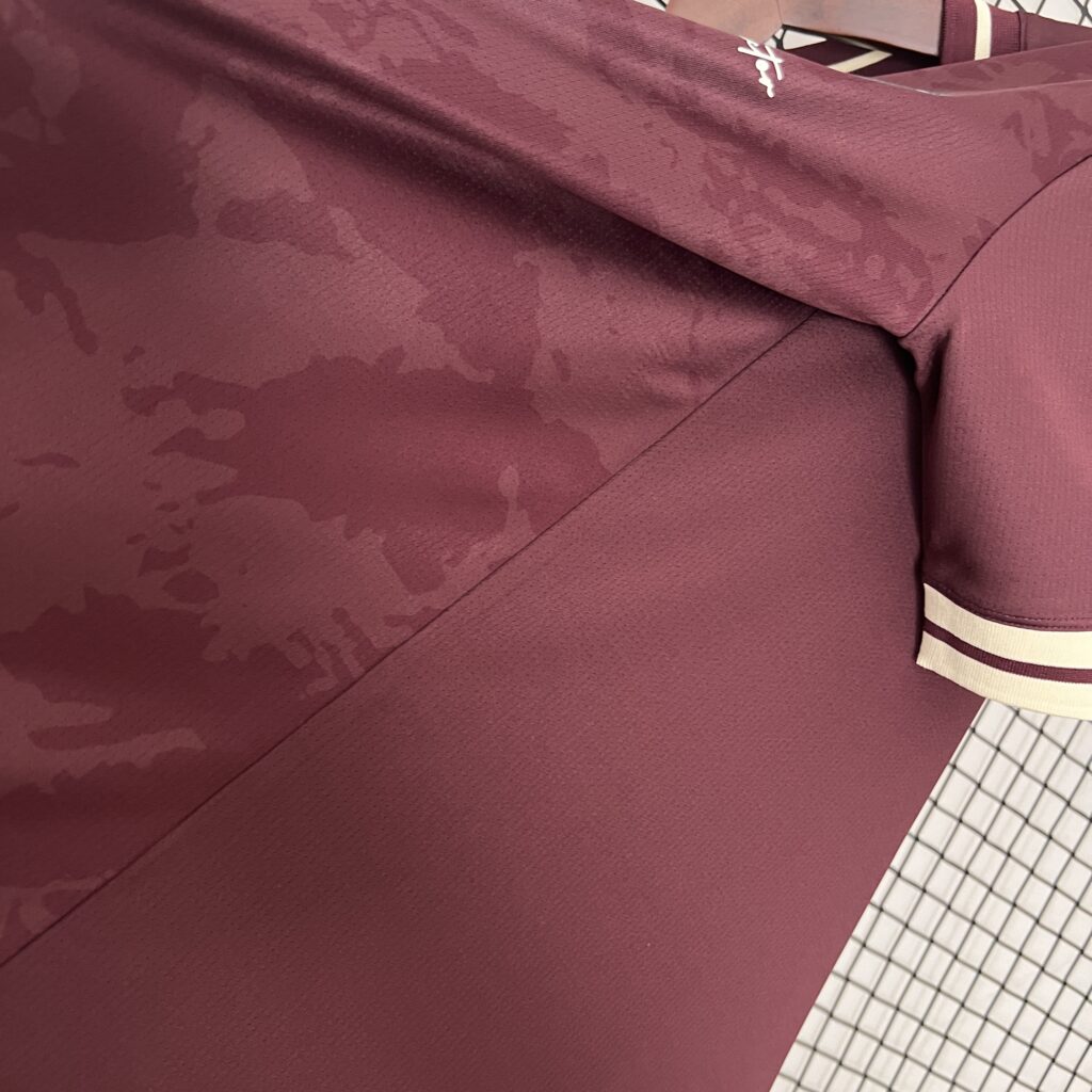 Atletico Mineiro 24/25 Fan Design Kit – Fan Version