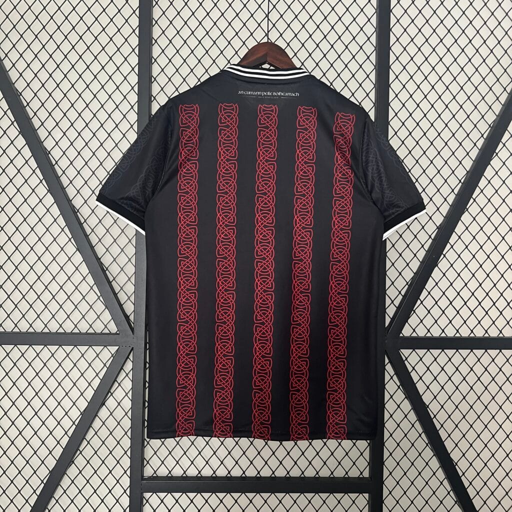 Bohemian Dublin 24/25 Home Kit – Fan Version